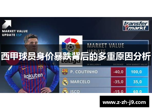 西甲球员身价暴跌背后的多重原因分析