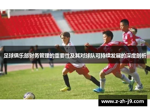 足球俱乐部财务管理的重要性及其对球队可持续发展的深度剖析