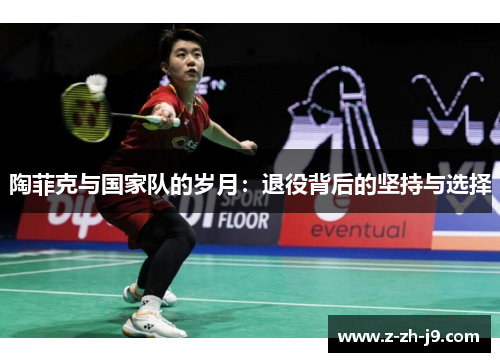 陶菲克与国家队的岁月：退役背后的坚持与选择