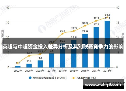英超与中超资金投入差异分析及其对联赛竞争力的影响