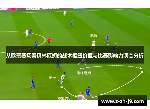 从欧冠赛场看贝林厄姆的战术枢纽价值与比赛影响力演变分析 从欧冠赛场看贝林厄姆的战术枢纽价值与比赛影响力演变分析