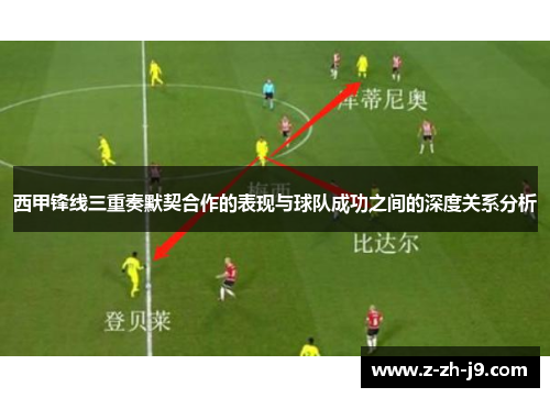 西甲锋线三重奏默契合作的表现与球队成功之间的深度关系分析 西甲锋线三重奏默契合作的表现与球队成功之间的深度关系分析