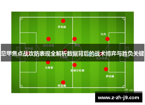 意甲焦点战攻防表现全解析数据背后的战术博弈与胜负关键